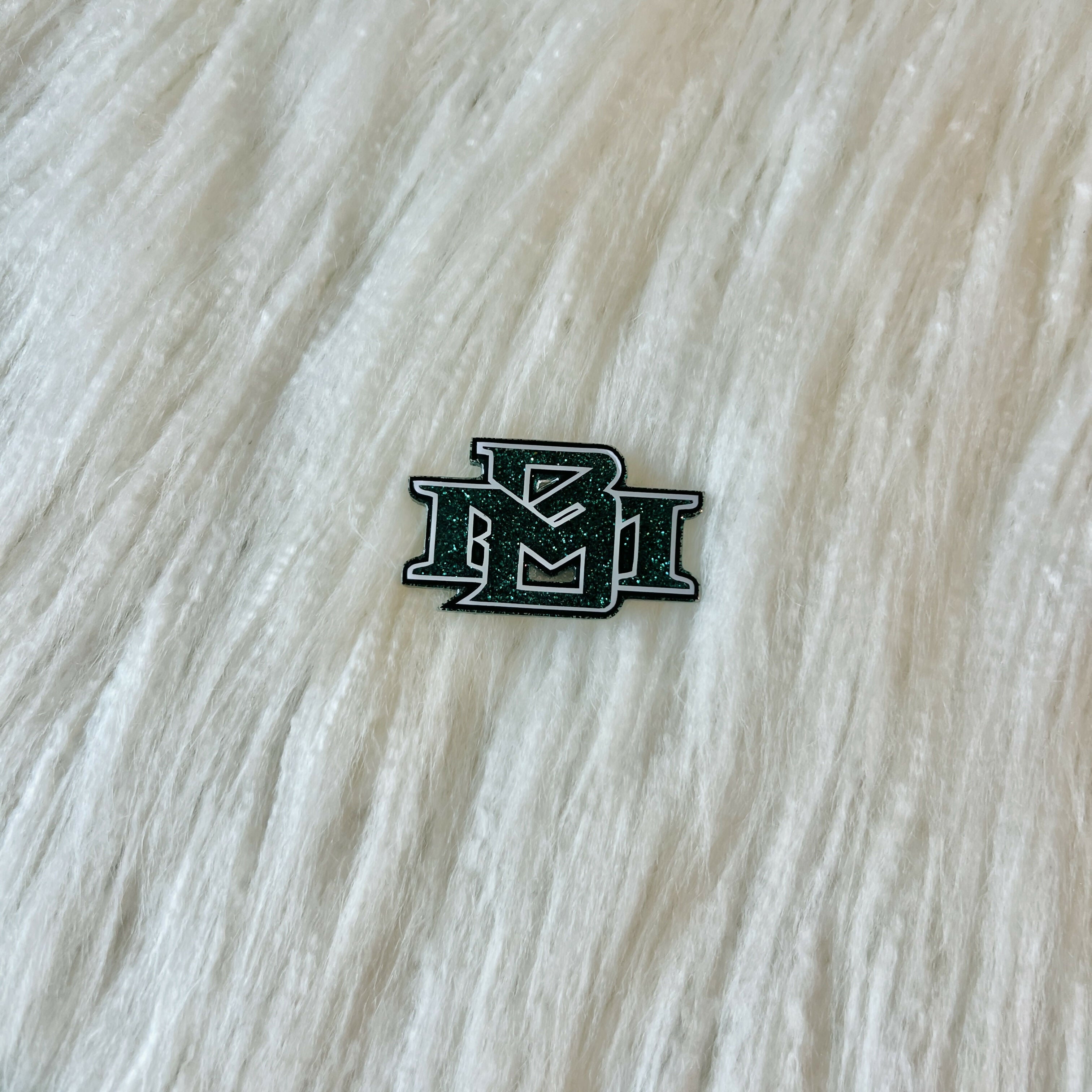 Marion Bulldogs Magnet