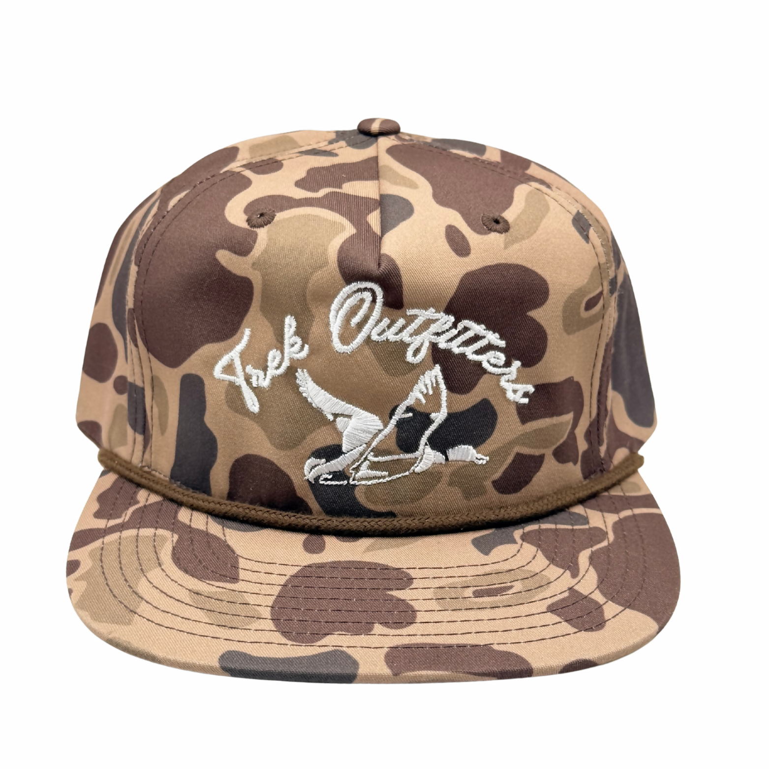 Trek Outfitters Fly high