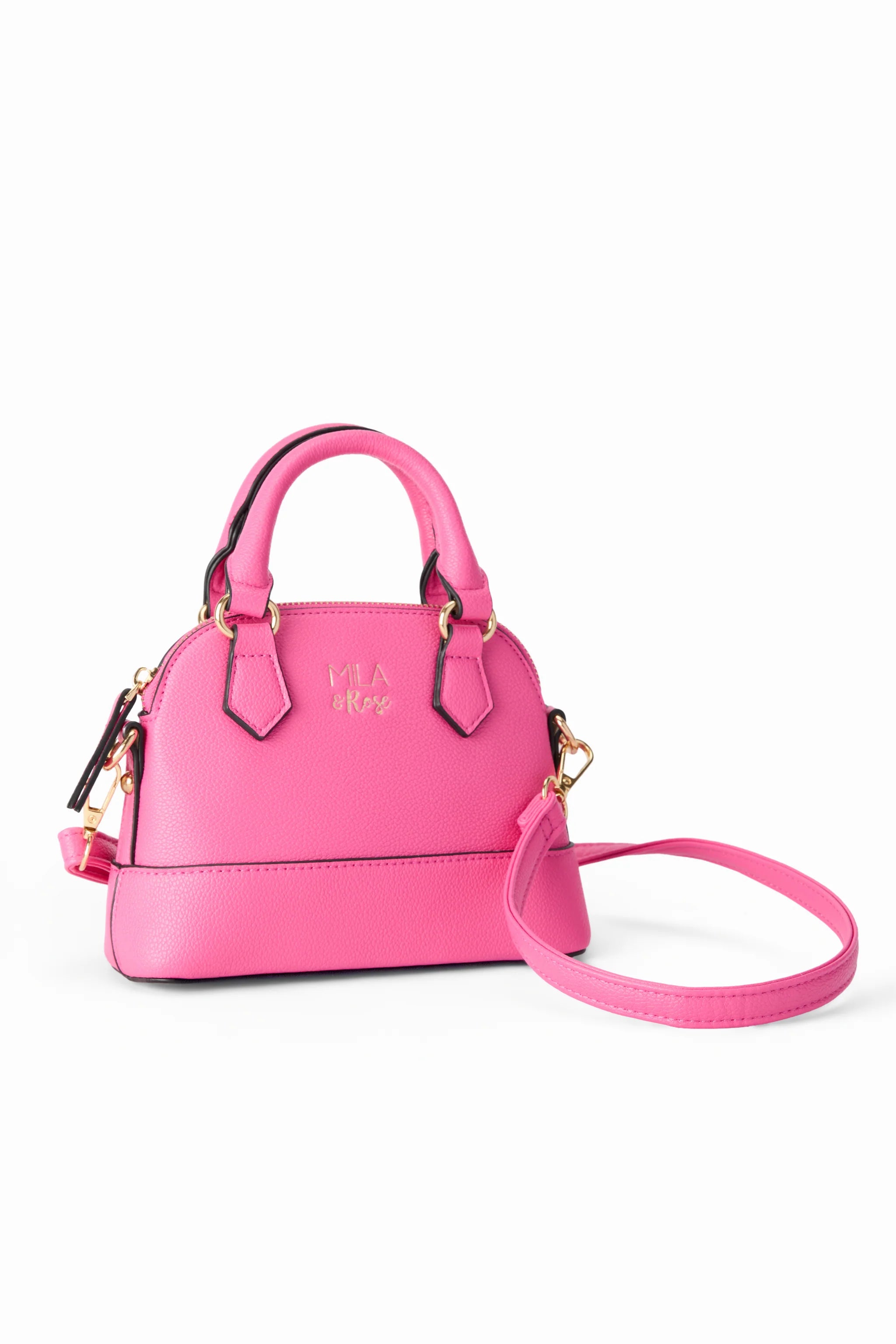 Pinkilicious Girls Crossbody Purse