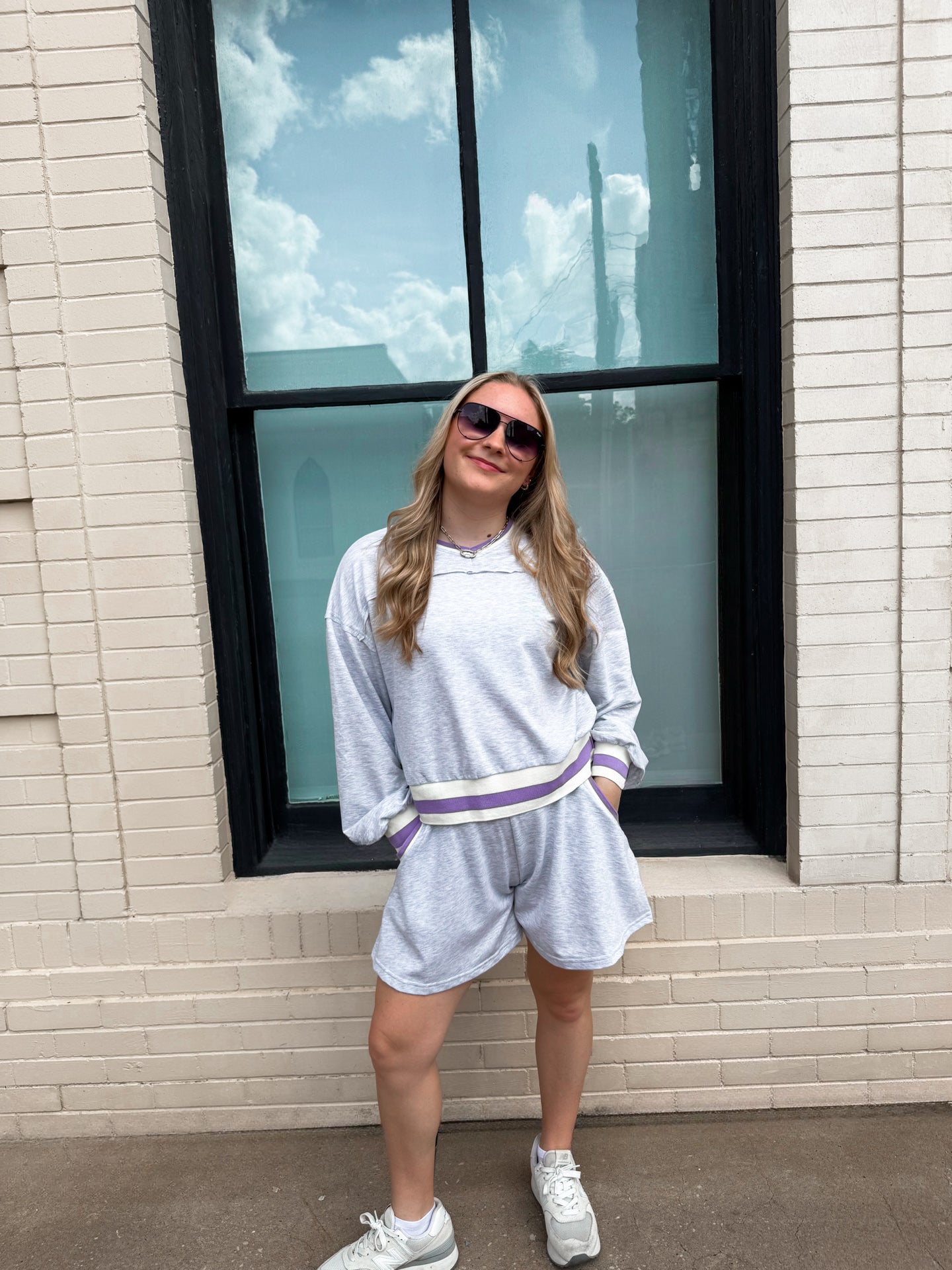 The Simone Set – The Varsity Vault