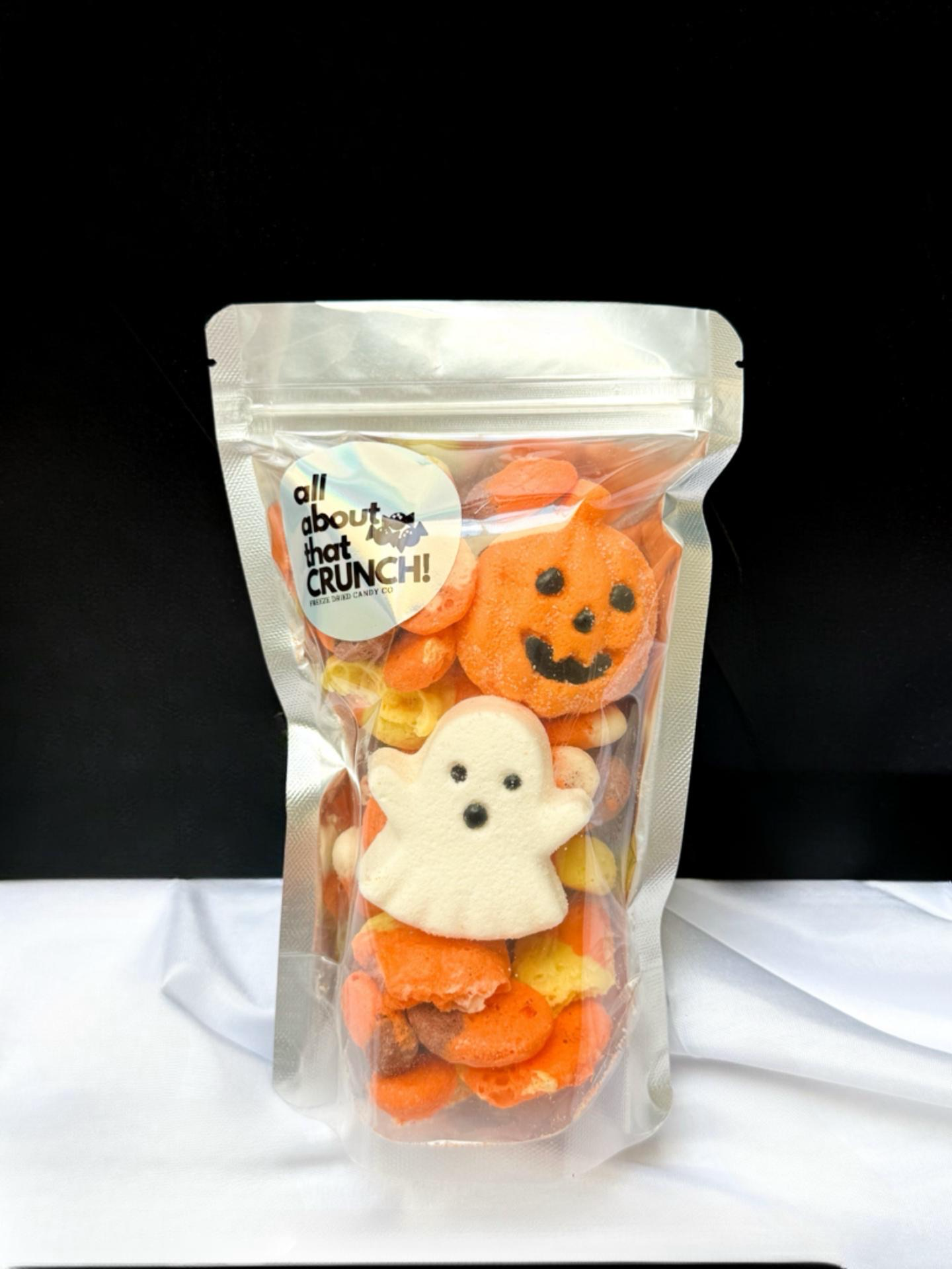 Holiday Character Bags