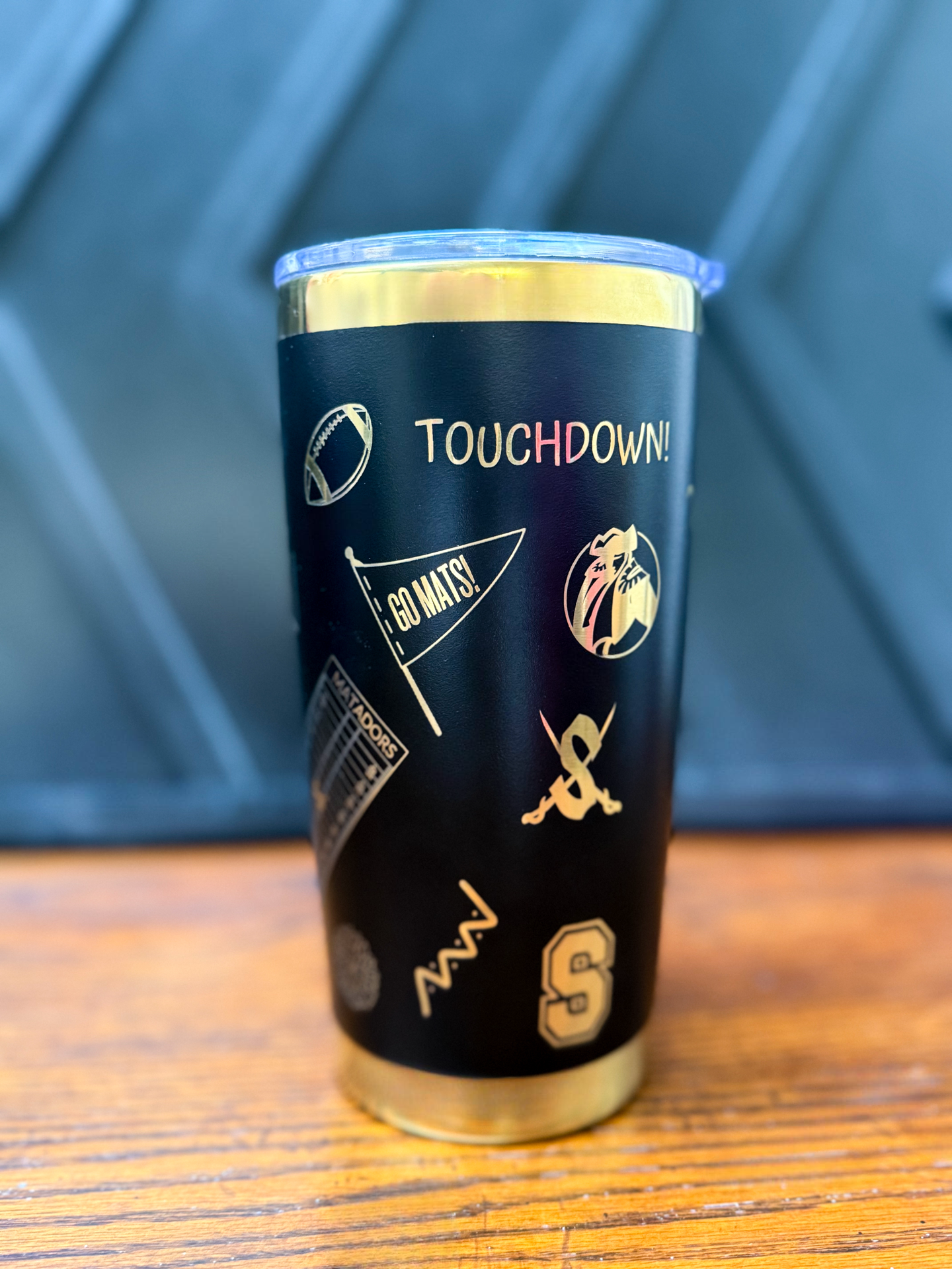 Matador Football Spirit Cup