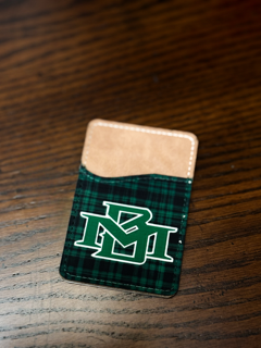 Marion Phone Card Holder