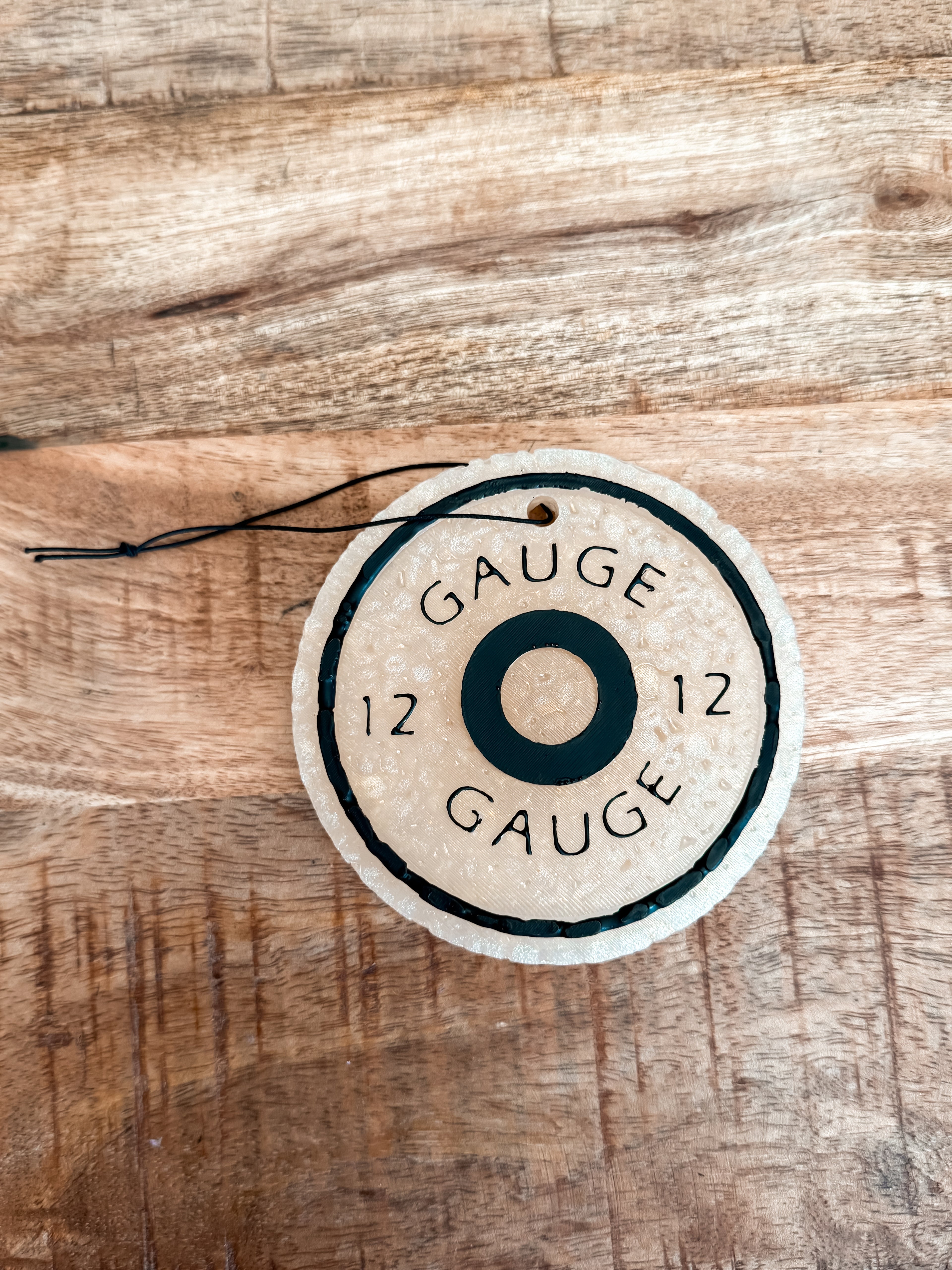 Freshie- Shot Gun Sheel