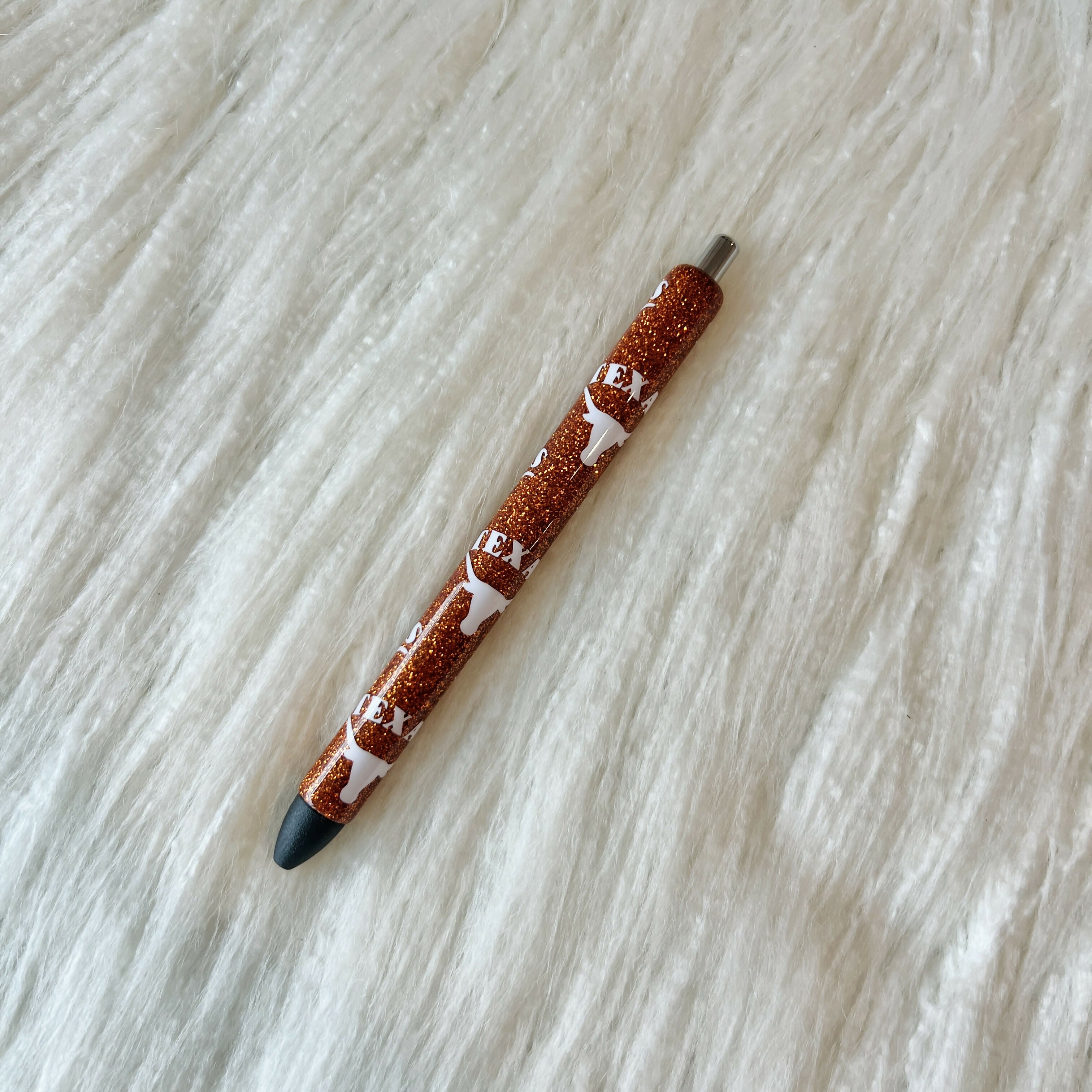 Texas Longhorns Pen