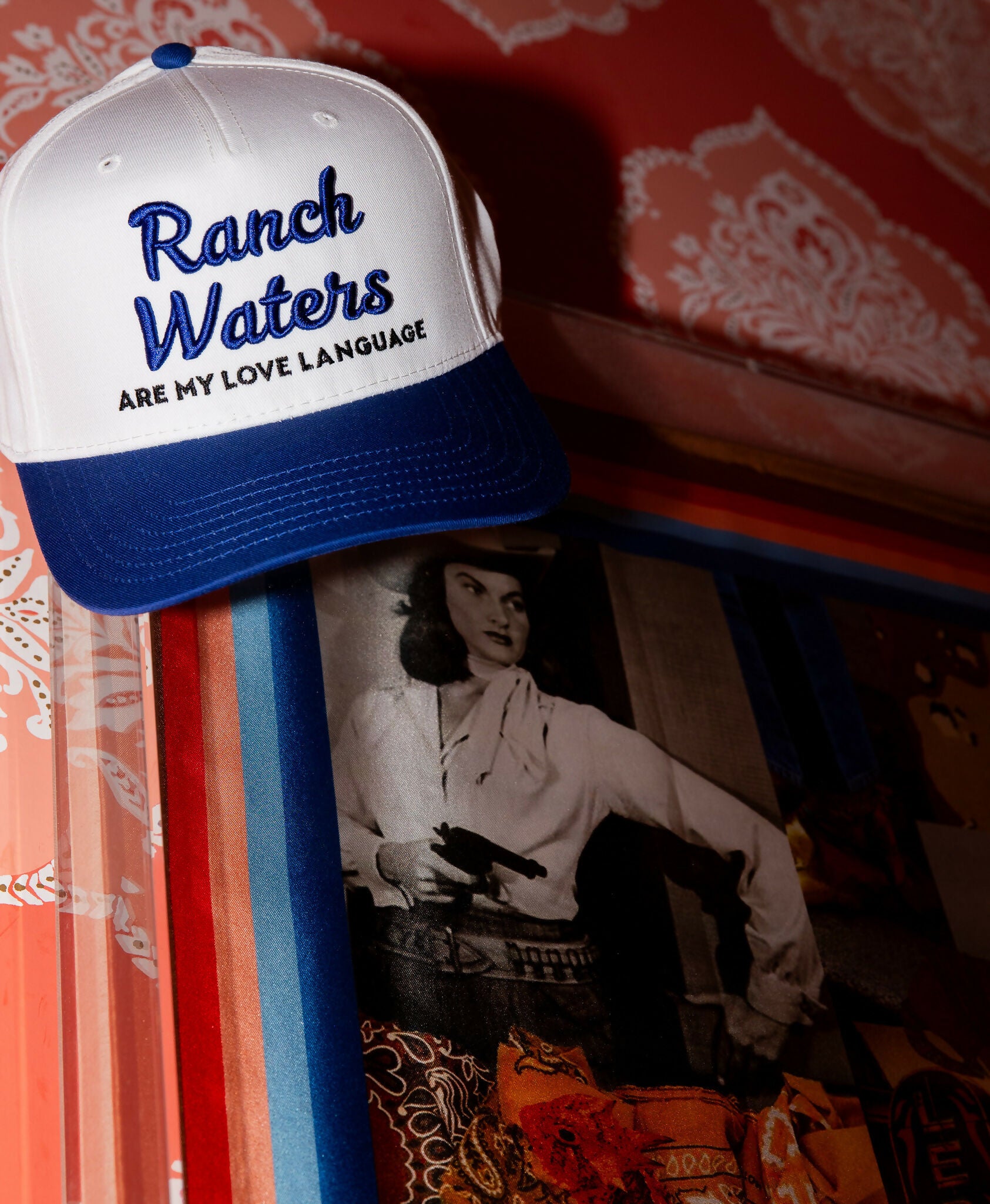 Ranch Waters